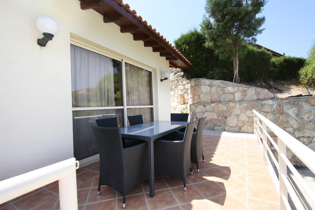 Amoroza Villa Pissouri Zimmer foto